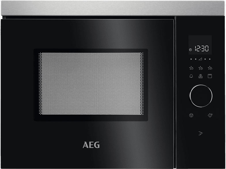 AEG MBB1755DEM Mikrowelle (800 Watt)