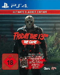Friday the 13th (Ultimate Slasher Edition)