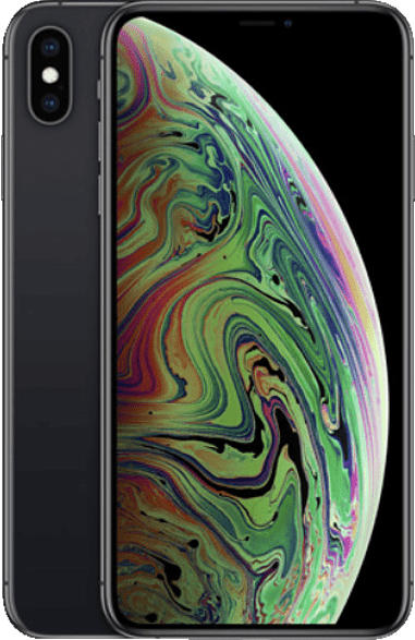 APPLE iPhone XS Max 512 GB Space Gray Dual SIM