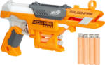 MediaMarkt NERF Nerf N-Strike Elite AccuStrike Falconfire Spielzeugblaster, Orange
