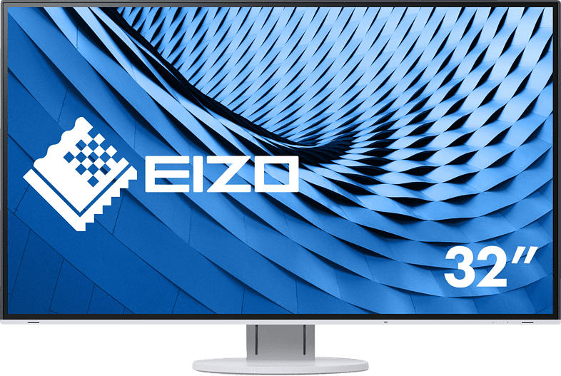 EIZO EV3285 31.5 Zoll UHD 4K Monitor (5 Reaktionszeit, 60)