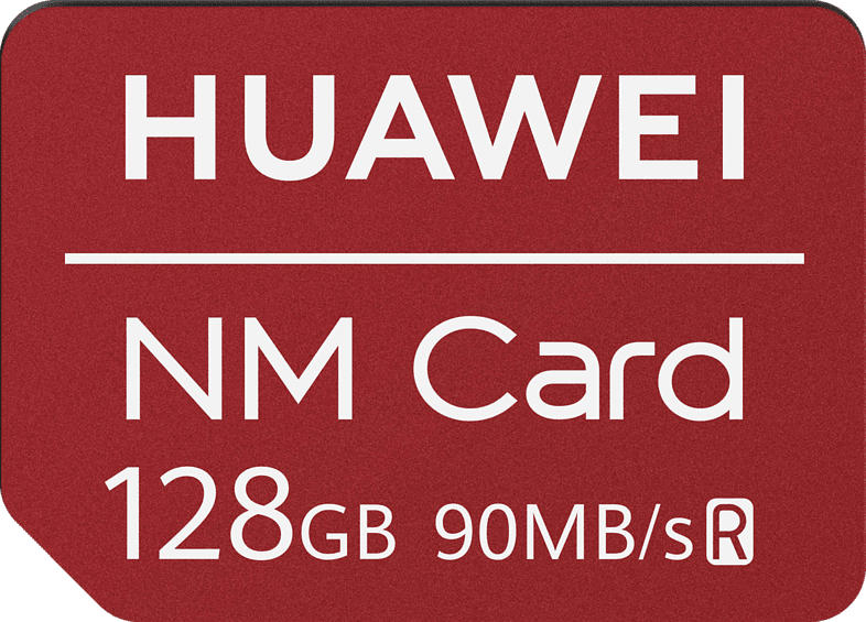 HUAWEI Nano 128 GB