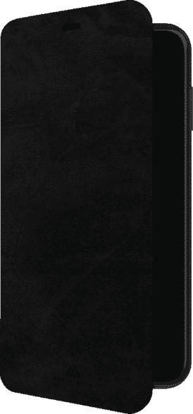 BLACK ROCK Statement , Bookcover, Samsung, Galaxy S9, Kunststoff, Schwarz