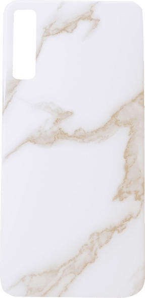 V-DESIGN VMR 152 , Backcover, Samsung, Galaxy A7, Thermoplastisches Polyurethan, Mehrfarbig