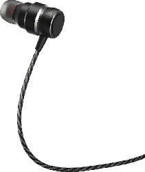 HAMA Pure Passion, In-ear Kopfhörer Bluetooth Schwarz