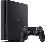 MediaMarkt SONY PlayStation 4™ 500GB Black