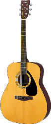 YAMAHA F310 Akustische Gitarre/Westerngitarre