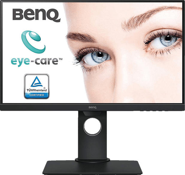 BENQ BL2480T 23.8 Zoll Full-HD Monitor (5 ms Reaktionszeit)