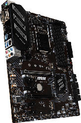 MSI Z390 A-Pro Mainboard