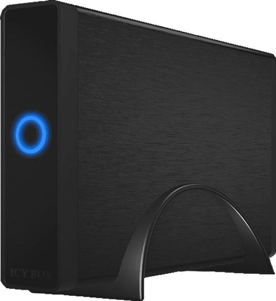 ICY BOX IB-377-C31