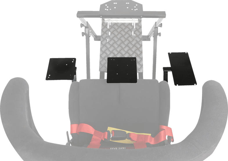 NEXT LEVEL RACING Next Level Racing Flight Pack