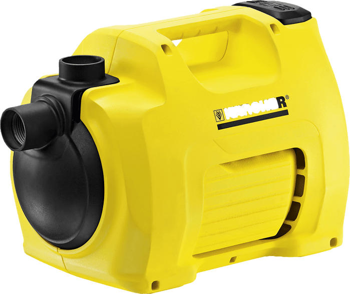 KÄRCHER BP 3 Garden Gartenpumpen