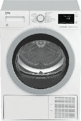 BEKO DE 8634 RX 0 Trockner (8 kg, A+++)