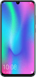 HONOR 10 Lite 64 GB Sapphire Blue Dual SIM