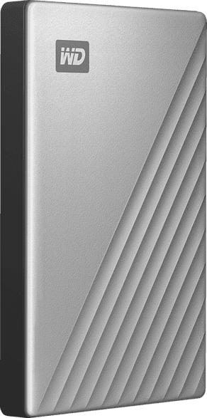 WD My Passport™ Ultra, 2 TB HDD, 2.5 Zoll, extern