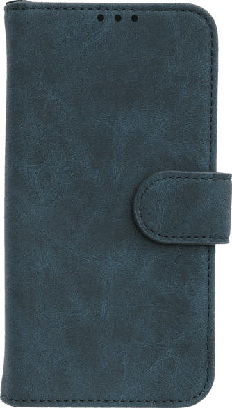 V-DESIGN V-2-1 298 , Bookcover, Samsung, Galaxy S10e, Kunstleder, Blau