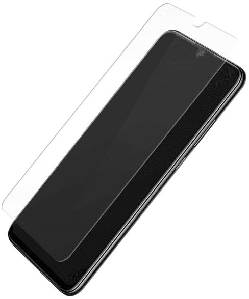 BLACK ROCK SCHOTT Schutzglas (Huawei P Smart)