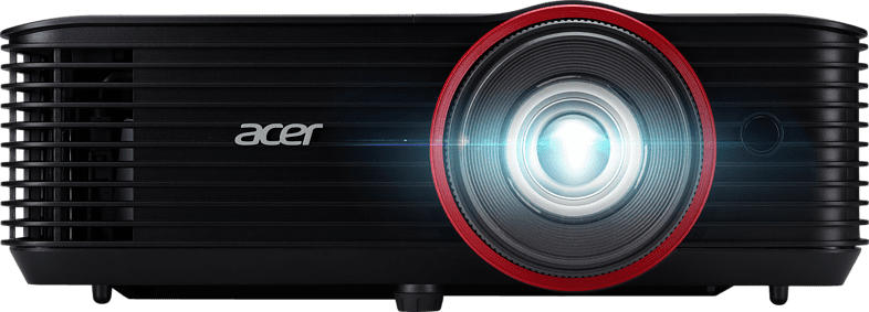 ACER Nitro G550 Beamer (Full-HD, 3D, 2.200 ANSI-Lumen, )