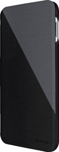 ARTWIZZ SmartJacket , Bookcover, Samsung, Galaxy S10e, Polycarbonat, Schwarz