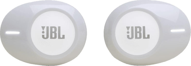 JBL Tune 120, In-ear True-Wireless-Kopfhörer Bluetooth Weiß