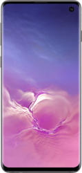 SAMSUNG Galaxy S10 Enterprise Edition Smartphone, Prism Black