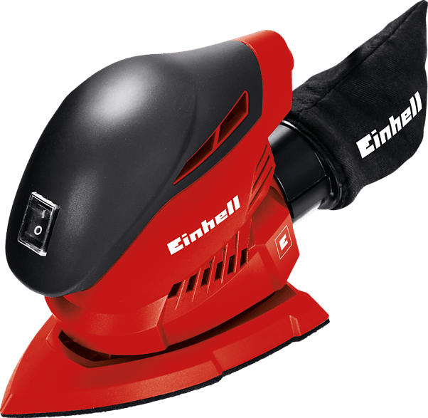 EINHELL TH-OS 1016 Multischleifer