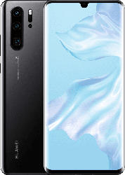 HUAWEI P30 Pro 128 GB Black Dual SIM