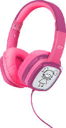 ISY Kopfhörer IHP-1001-PK für Kinder