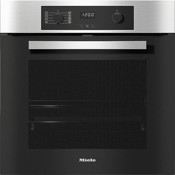 MIELE H 2265-1 BP ACTIVE Einbaubackofen (Einbaugerät, A+, 76 l, 595 mm breit)
