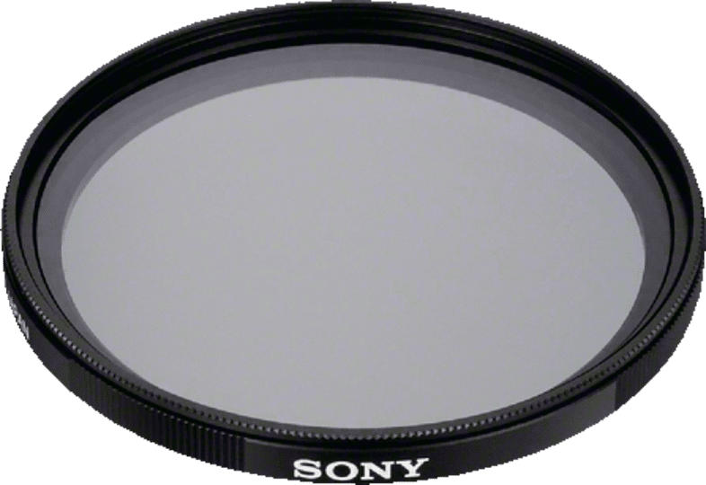 SONY VF-49CPAM2 Polfilter 49 mm
