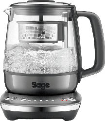 SAGE STM700SHY4EEU1 the Tea Maker Compact Teekocher (1600 Watt)