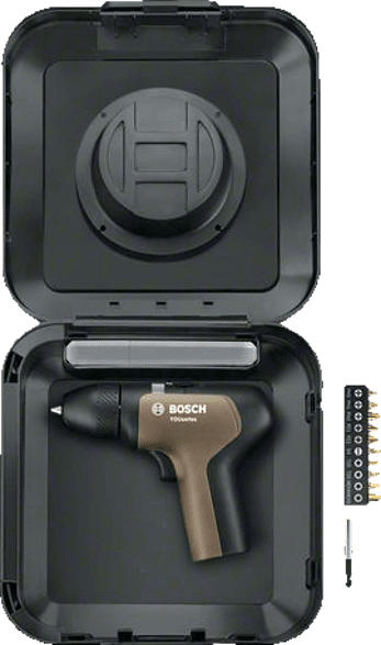 YOUSERIES Bosch Drill ohne Akku Bohrer