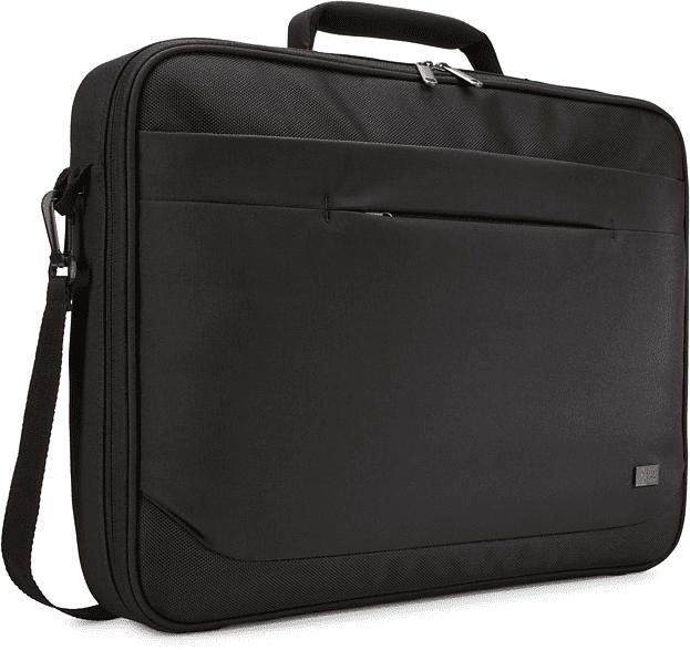 "CASE-LOGIC Advantage 17.3"" Notebooktasche, Aktentasche, Black"