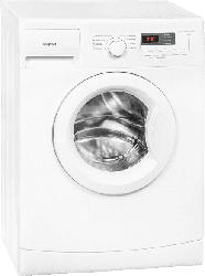EXQUISIT WA 6012-1 Waschmaschine (6 kg, 1200 U/Min., A+++)
