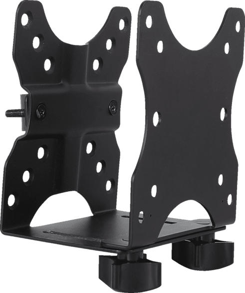 DIGITUS DA-90360 Monitorhalterung, Schwarz