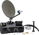 MediaMarkt XORO MCA 38 HD Set Sat-Anlage (38.5 cm, 13/18 V (max. 300mA))