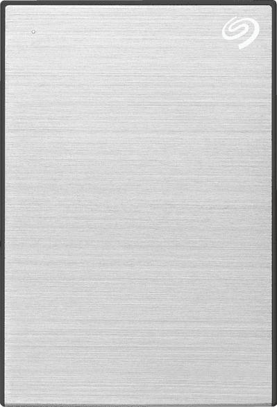 SEAGATE Backup Plus Portable, 5 TB HDD, 2.5 Zoll, extern