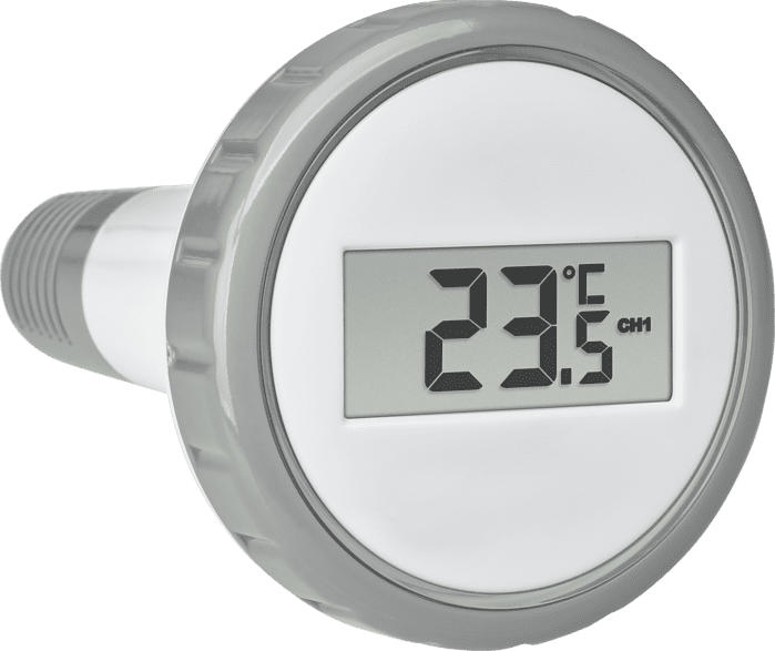 TFA 30.3067.10 Palma Funk-Poolthermometer