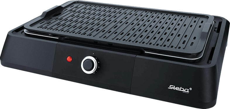 STEBA VG P20 Elektrogrill (1600 Watt)