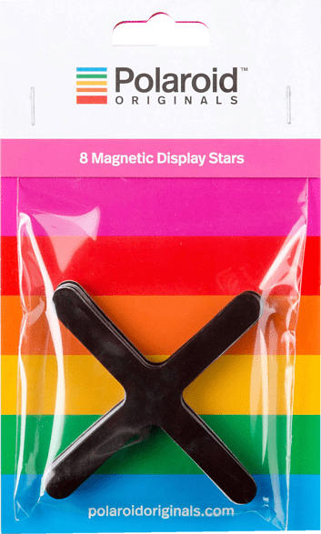 POLAROID ORIGINALS 659004742 Befestigungsmagnete