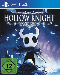 Hollow Knight