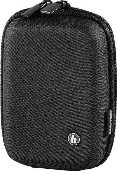 HAMA Trinidad 60M Kameratasche , Schwarz