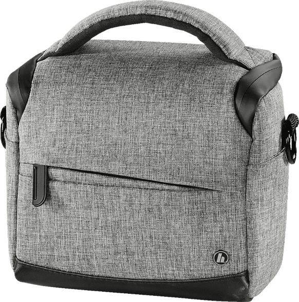 HAMA Trinidad 100 Kameratasche , Grau