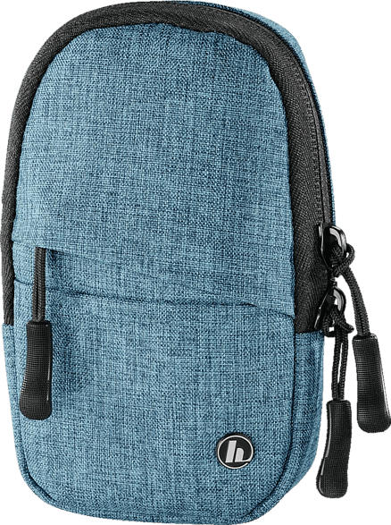 HAMA Trinidad 60H Kameratasche , Blau