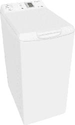 EXQUISIT LTO1206-18 Toplader Waschmaschine (6.5 kg, 1200 U/Min., A+++)
