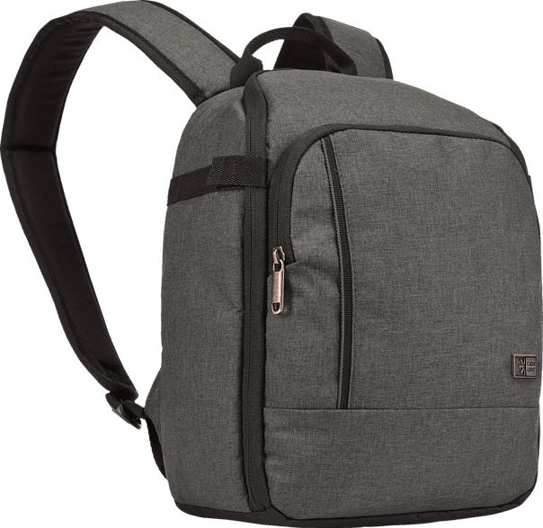 CASE-LOGIC Era Small Camera Kamerarucksack , Obsidian