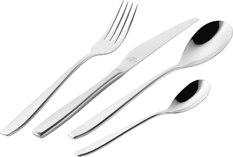 BALLARINI 01203-360-0 Jolina 60-tlg. Besteck-Set