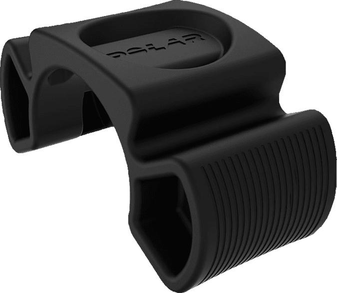 POLAR Universal, Radhalterung, Polar, A300, V800, Schwarz