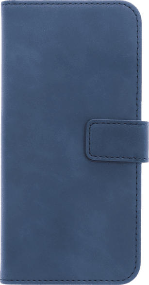 V-DESIGN BV 608 , Bookcover, Samsung, Galaxy A20e, Kunstleder, Blau