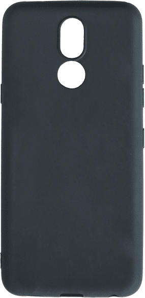 V-DESIGN PIC 258 Backcover LG K40 Thermoplastisches Polyurethan Schwarz